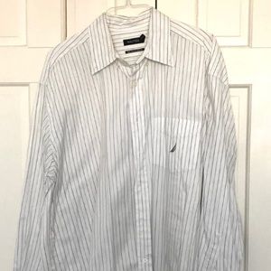 Nautica dress shirt